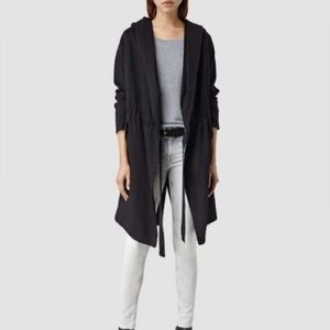 Allsaints Pelya Parka